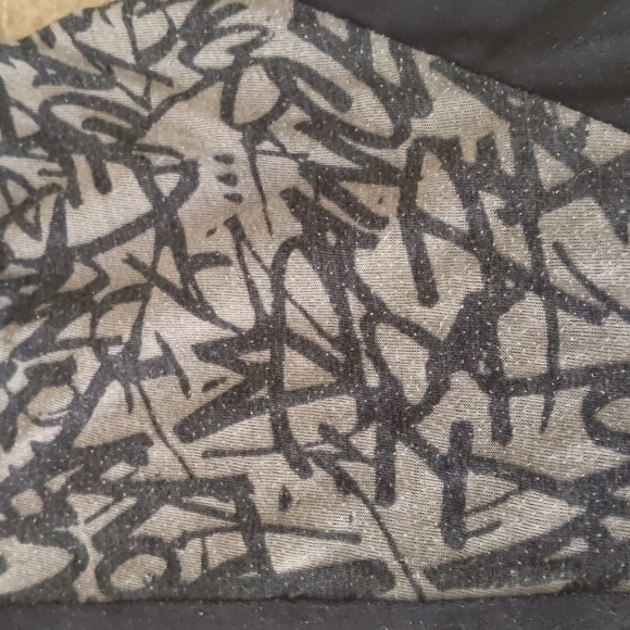 Vintage Zumba Top - Picture 4 of 5